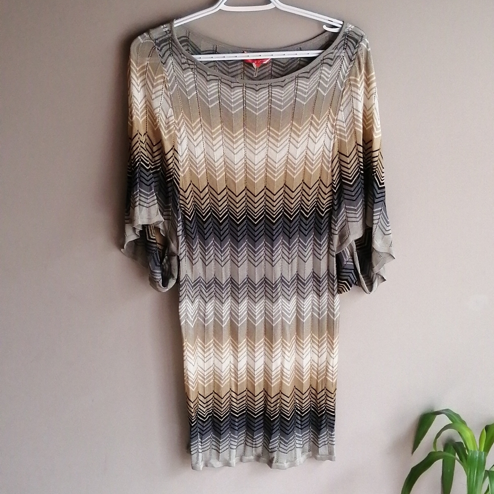 HALE BOB CABANA Cover Up & Dress S